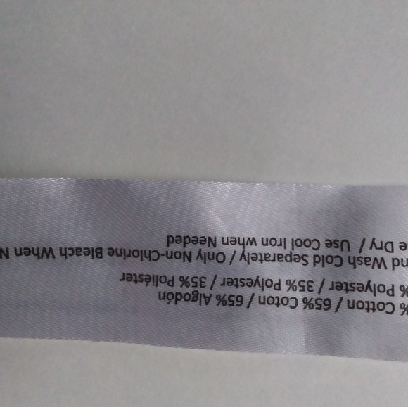 B.O.G Collective Sweetheart Denim Top Size XS - Picture 6 of 6